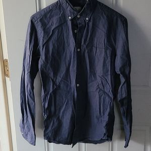 J.Crew buttondown shirt